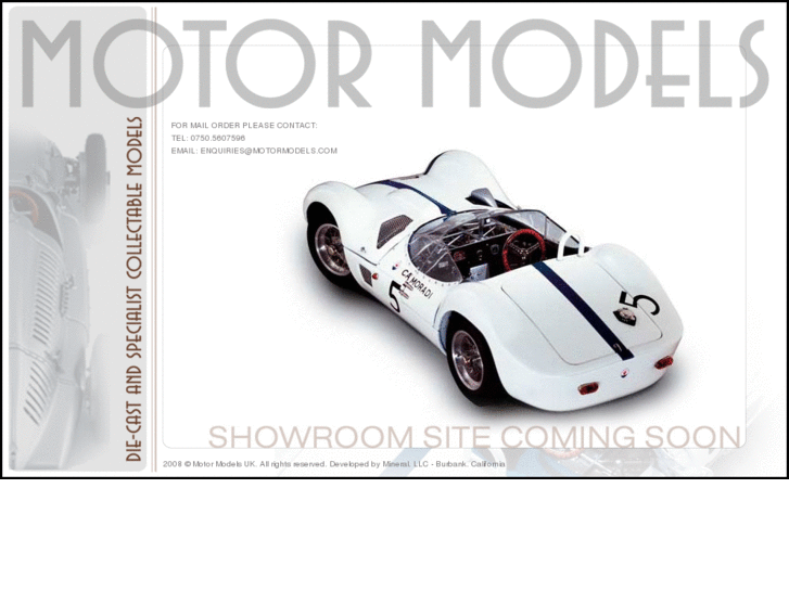 www.motormodels.com