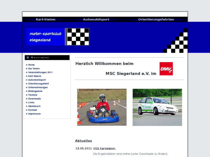 www.msc-siegerland.com