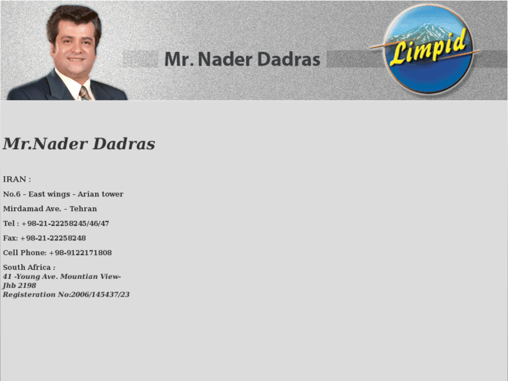 www.naderdadras.com