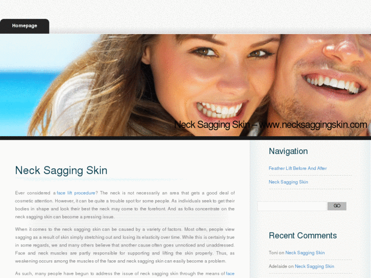 www.necksaggingskin.com