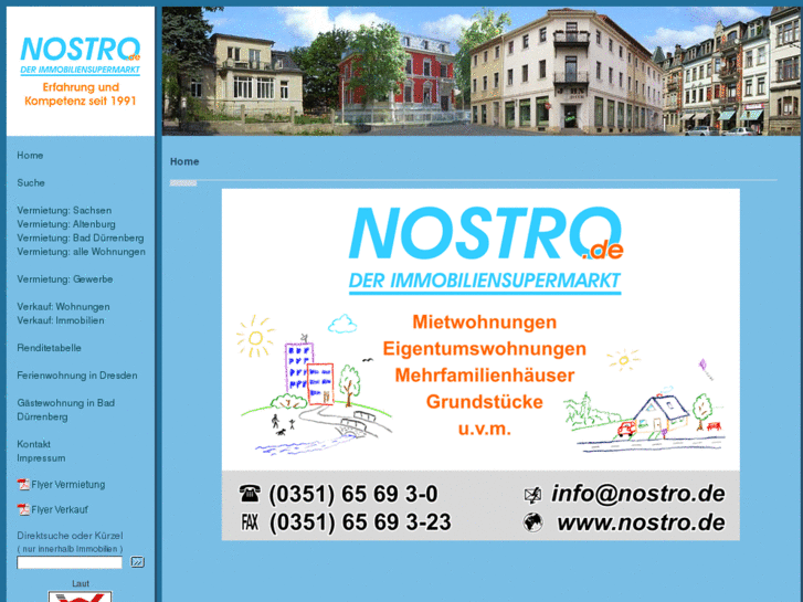 www.nostro.de