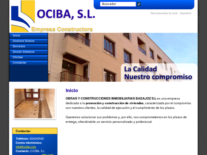 www.ociba.com