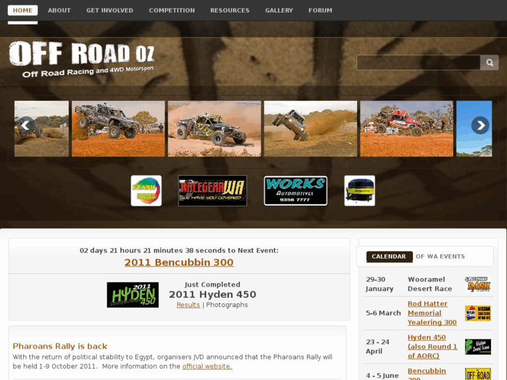 www.offroadoz.net.au