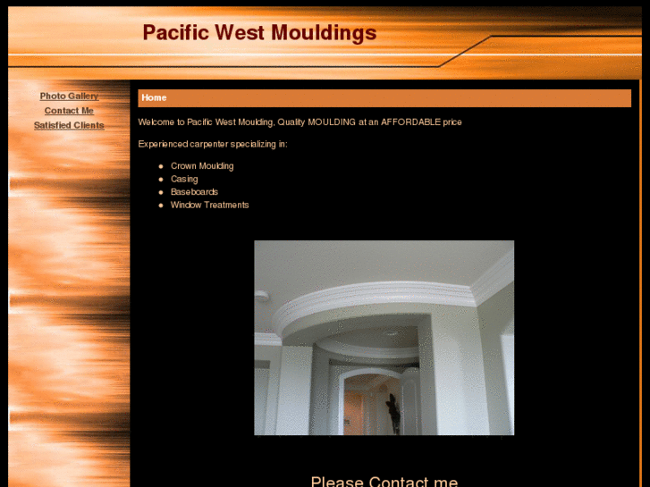 www.pacificwestmoulding.com