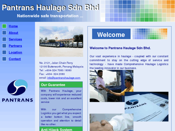 www.pantranshaulage.com