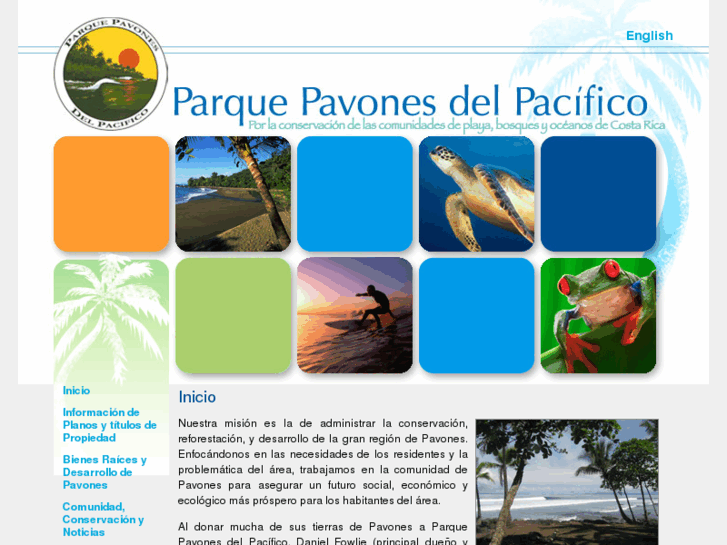 www.parquepavones.com