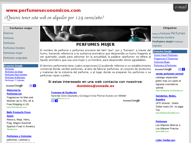 www.perfumesmujer.com