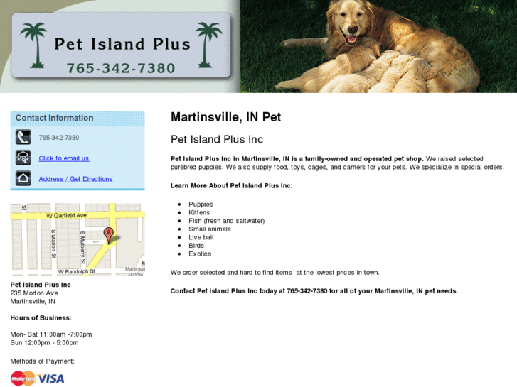 www.petislandplus.com