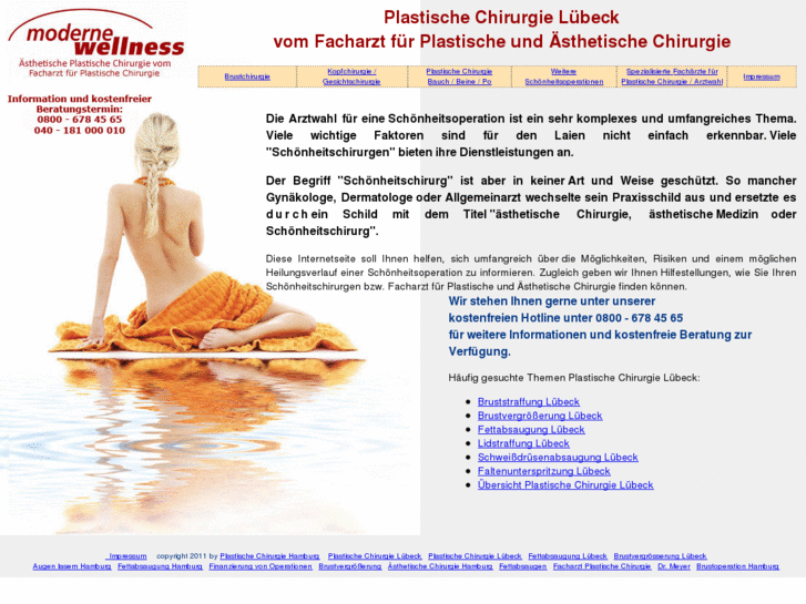 www.plastische-chirurgie-luebeck.info