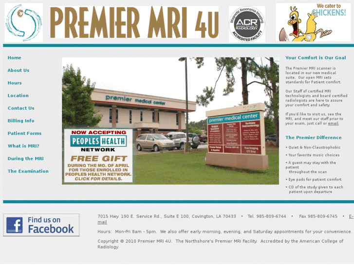 www.premiermri4u.com