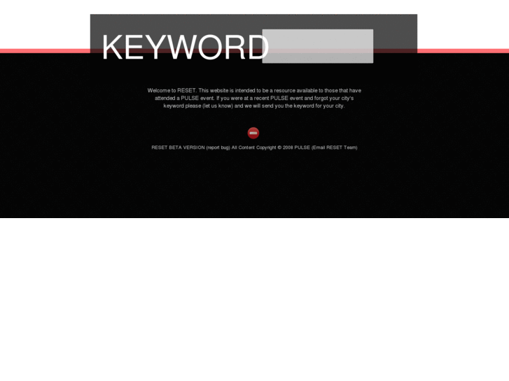 www.pulsereset.com
