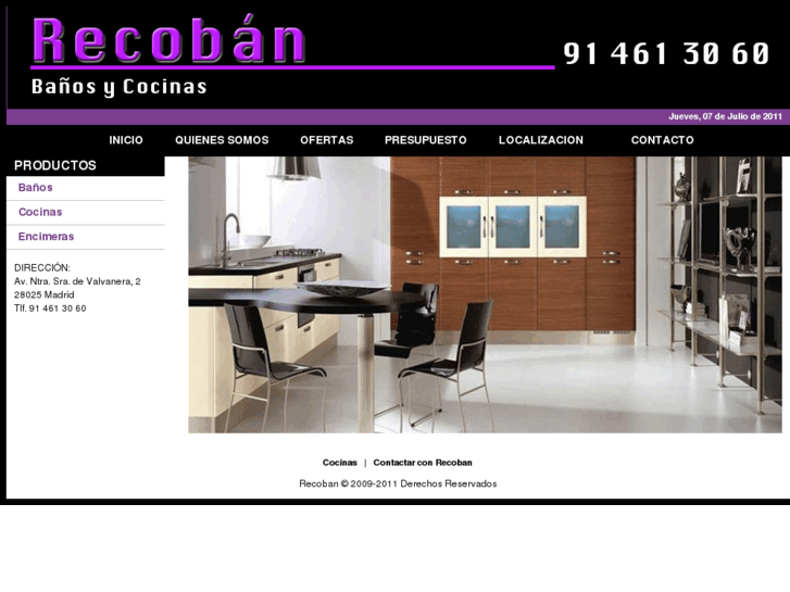 www.recoban.com