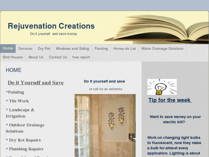 www.rejuvenationcreations.com