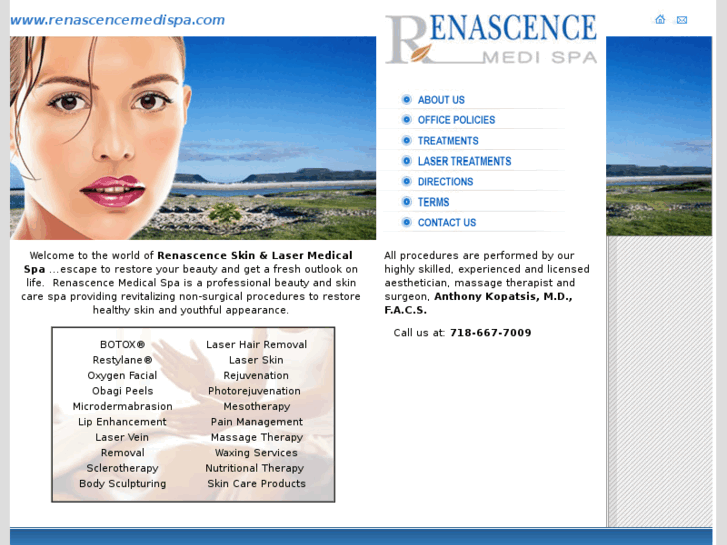 www.renascencemedispa.com