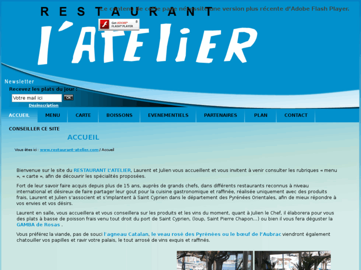 www.restaurant-atelier.com