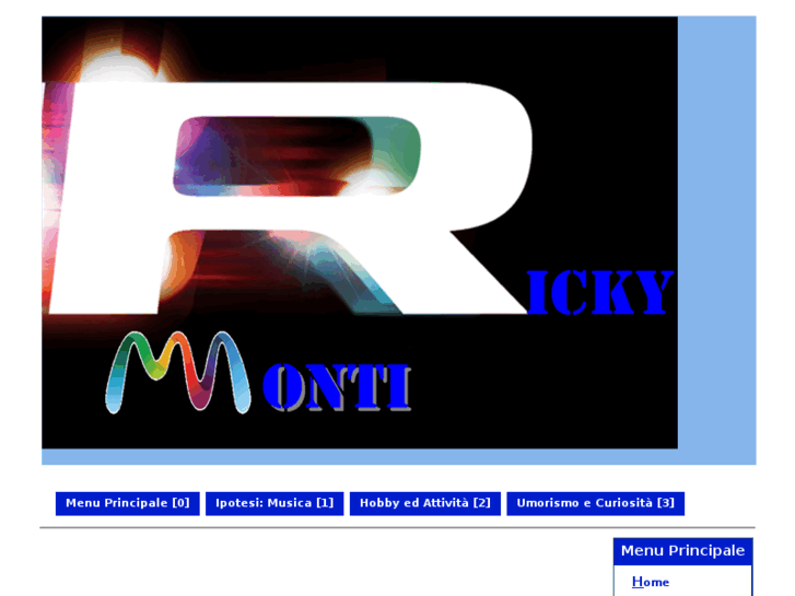 www.rickymonti.com