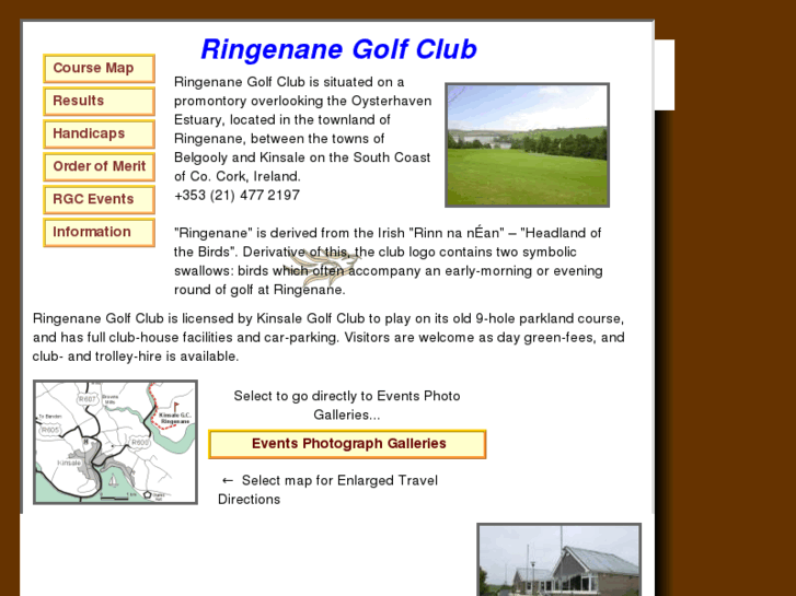 www.ringenanegolfclub.com