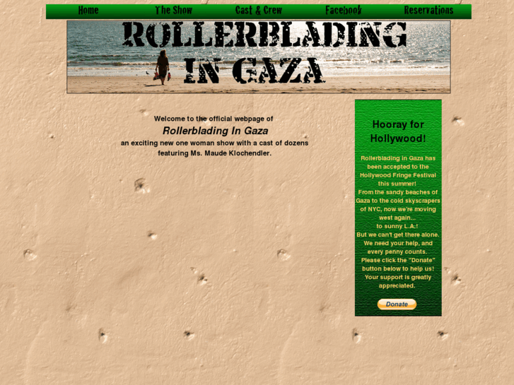 www.rollerbladingingaza.com