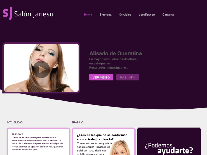 www.salonjanesu.com