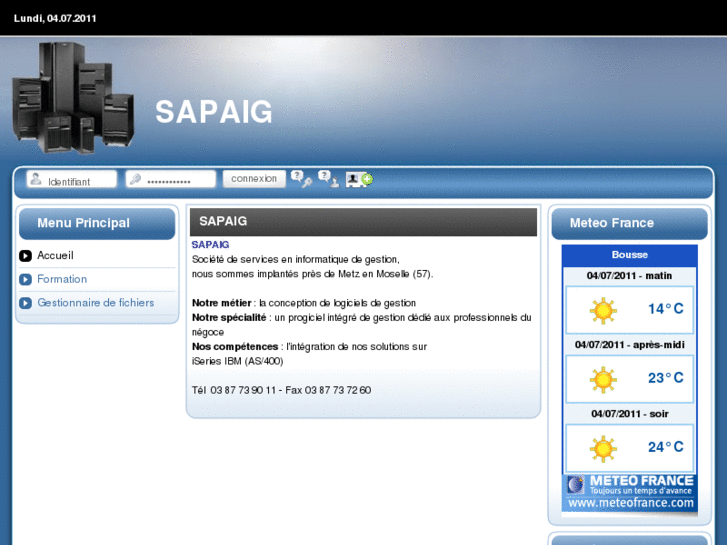 www.sapaig-online.info