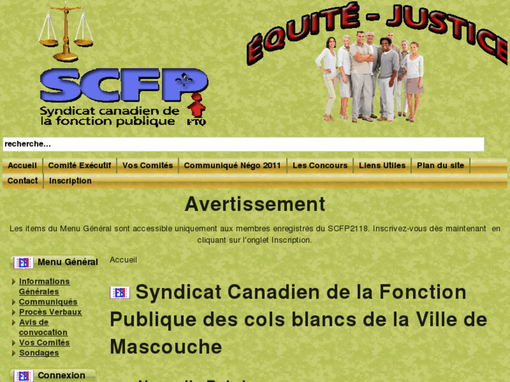 www.scfp2118.com