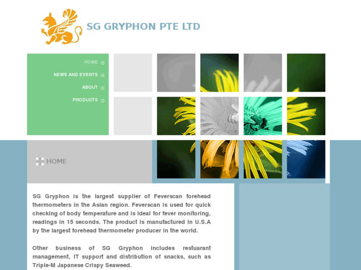 www.sg-gryphon.com