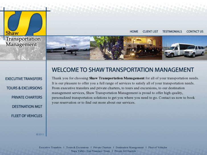 www.shawtransportationmanagement.com