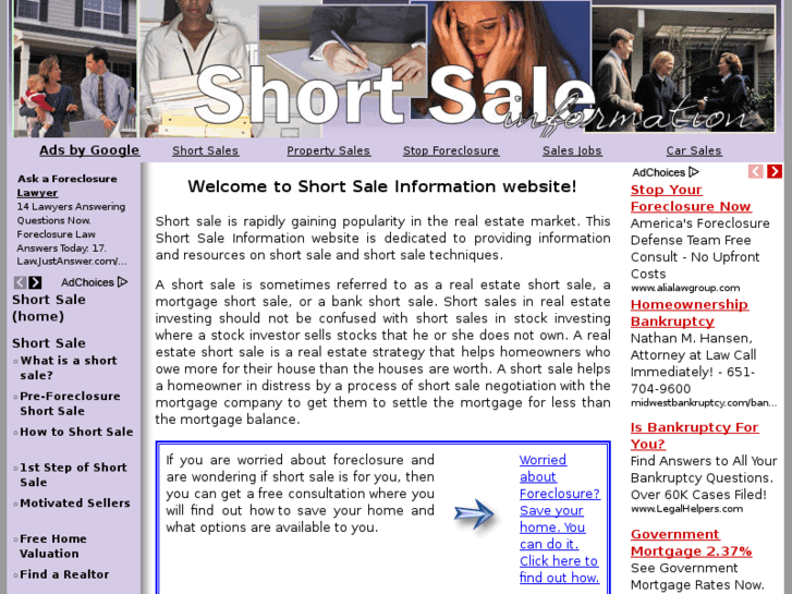 www.short-sale.info