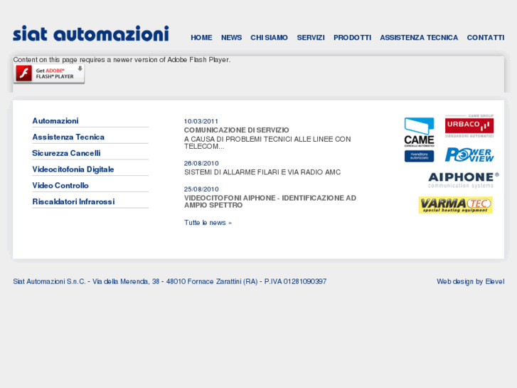 www.siatautomazioni.it