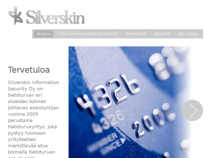 www.silverskin.fi