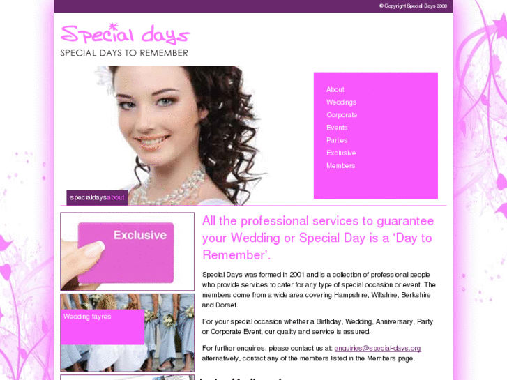 www.special-days.org