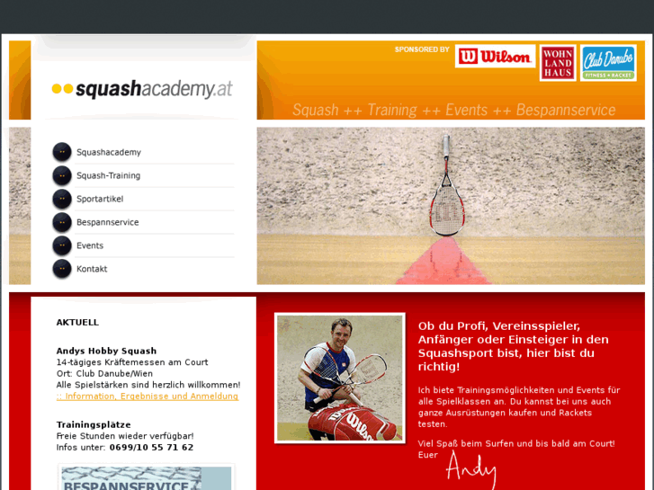 www.squashacademy.at