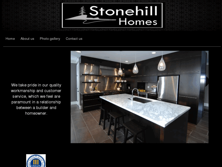 www.stonehillhomes.com