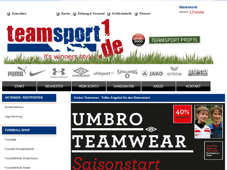 www.teamsport1.de