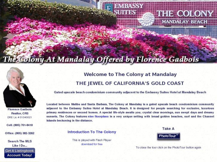 www.thecolonyatmandalay.com