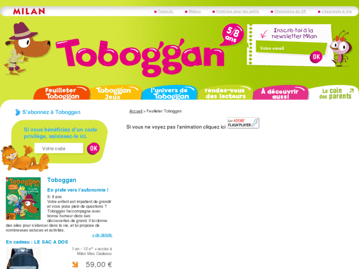 www.tobogganmagazine.com