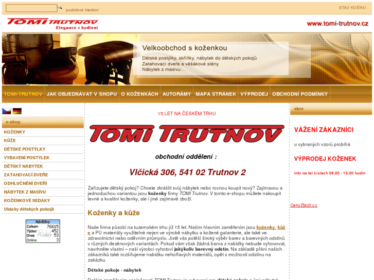 www.tomi-trutnov.cz