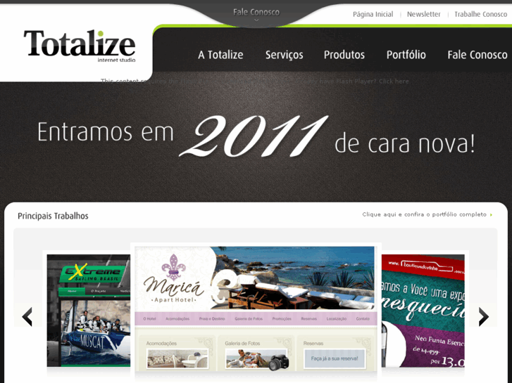 www.totalize.com.br