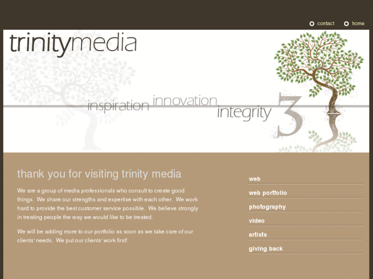 www.trinitymediagroup.com