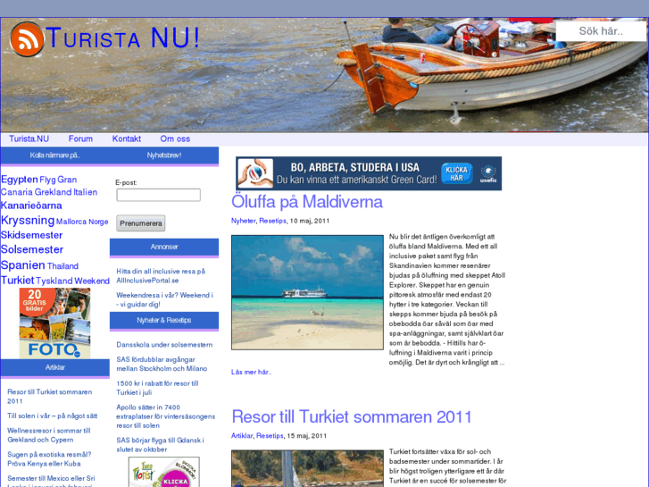 www.turista.nu