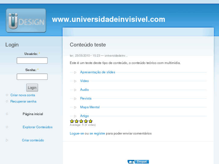 www.universidadeinvisivel.com