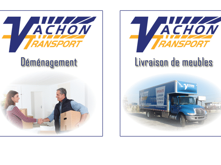 www.vachontransport.com