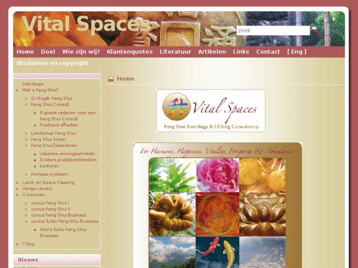 www.vitalspaces.net