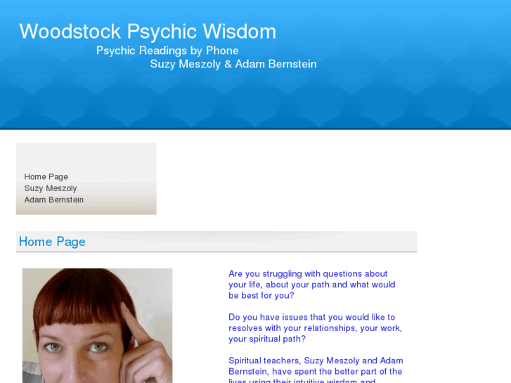 www.woodstockpsychicwisdom.com