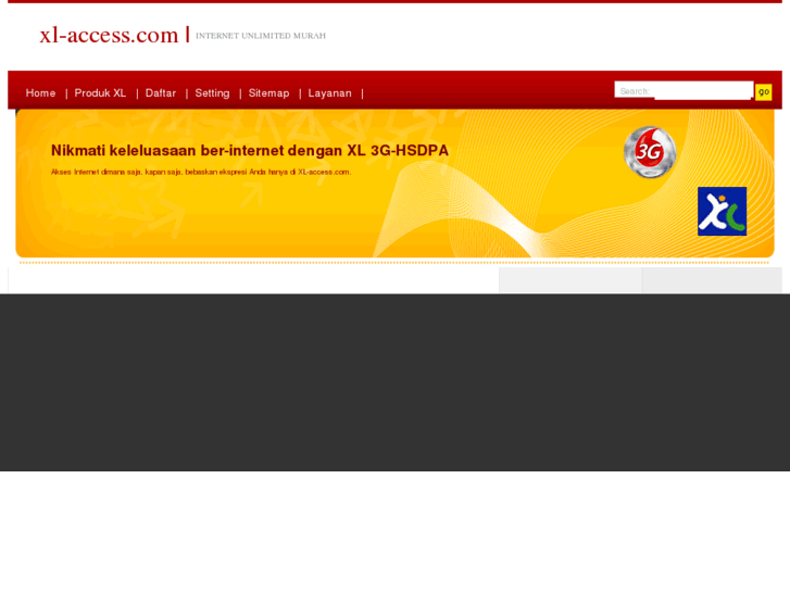 www.xl-access.com