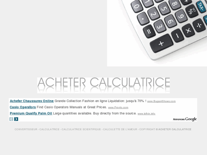 www.acheter-calculatrice.com