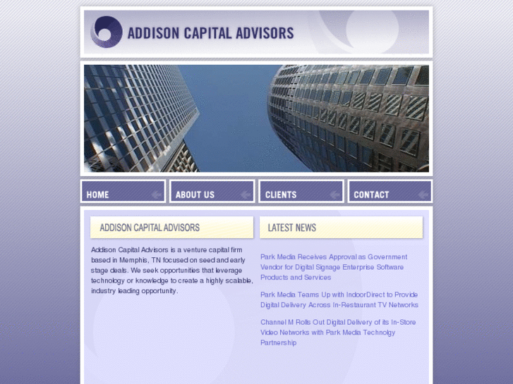 www.addisoncapitaladvisors.com