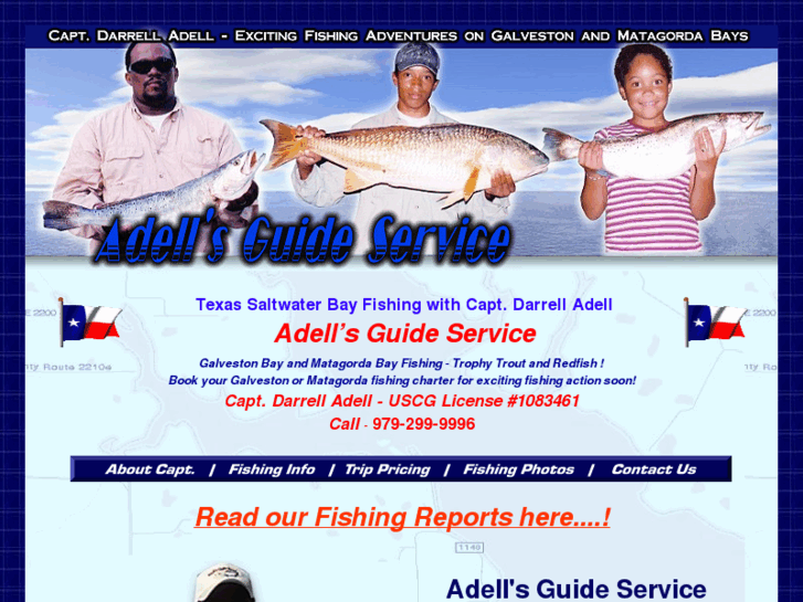 www.adellsguideservice.com