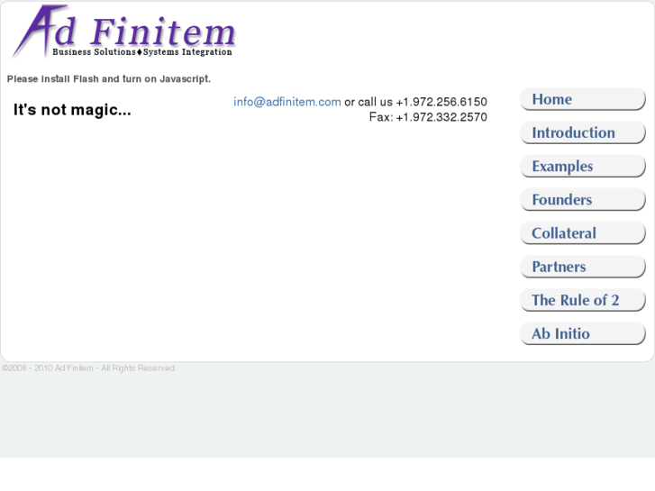 www.adfinitem.com