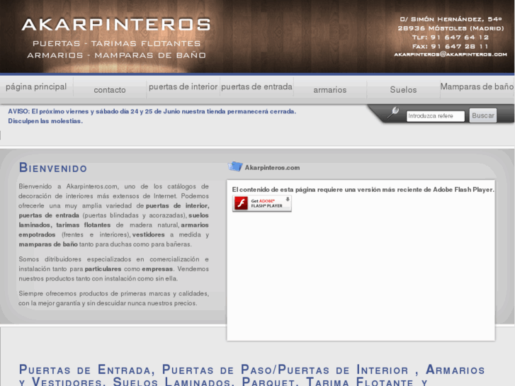 www.akarpinteros.com